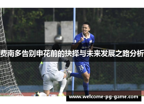 费南多告别申花前的抉择与未来发展之路分析