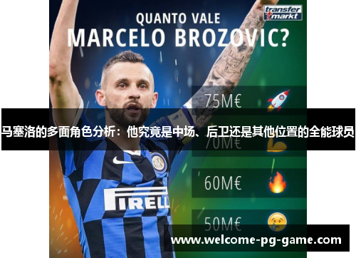 马塞洛的多面角色分析:他究竟是中场、后卫还是其他位置的全能球员 马塞洛的多面角色分析:他究竟是中场、后卫还是其他位置的全能球员