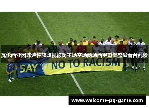 瓦伦西亚因球迷种族歧视被罚主场空场两场西甲重拳整治看台乱象