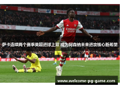 萨卡连续两个赛季英超进球上双 成为阿森纳未来进攻核心新希望 萨卡连续两个赛季英超进球上双 成为阿森纳未来进攻核心新希望