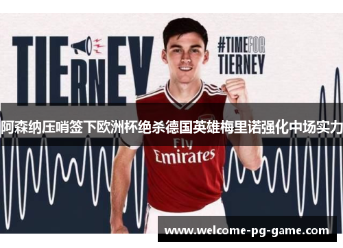 阿森纳压哨签下欧洲杯绝杀德国英雄梅里诺强化中场实力 阿森纳压哨签下欧洲杯绝杀德国英雄梅里诺强化中场实力